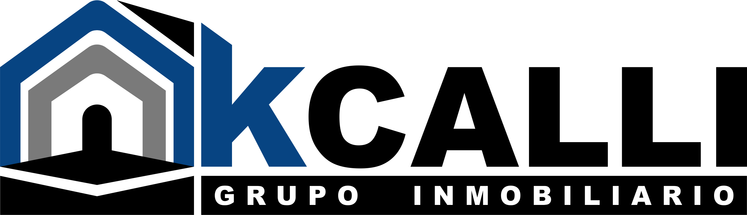 Kcalli Logo